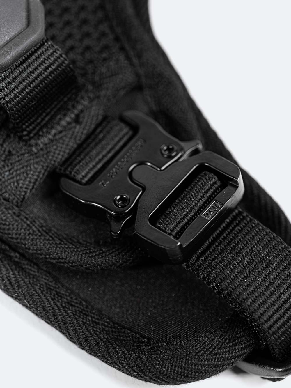 Adjustable Dual-Clip Dog Walking Harness product image 5