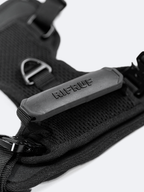Adjustable Dual-Clip Dog Walking Harness product image 6