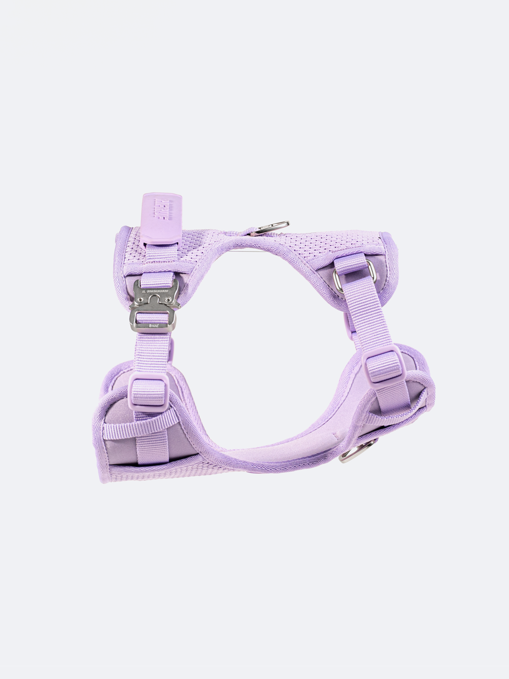 Adjustable Dual-Clip Dog Walking Harness product image 12