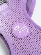 Adjustable Dual-Clip Dog Walking Harness product image 13