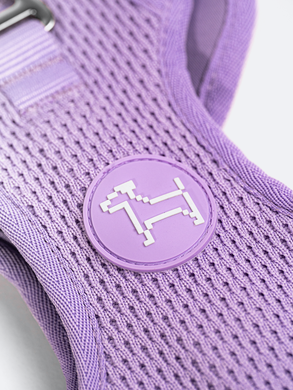 Adjustable Dual-Clip Dog Walking Harness product image 13