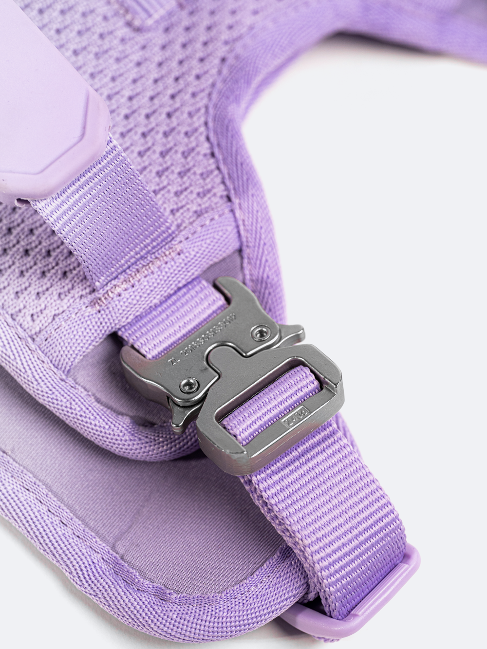 Adjustable Dual-Clip Dog Walking Harness product image 15