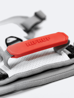 Adjustable Dual-Clip Dog Walking Harness product image 23