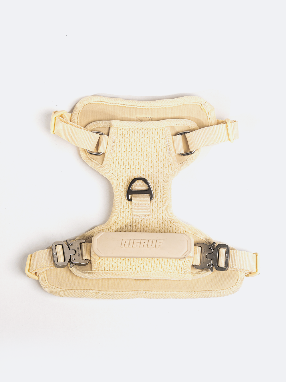 Adjustable Dual-Clip Dog Walking Harness product image 29