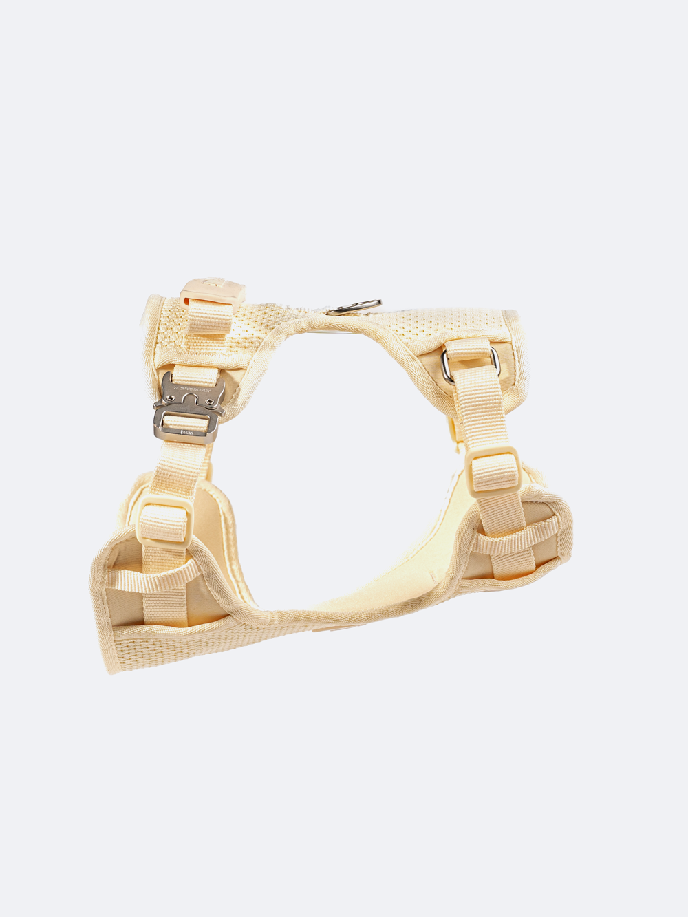 Adjustable Dual-Clip Dog Walking Harness product image 31