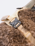 Adjustable Dual-Clip Dog Walking Harness product image 38