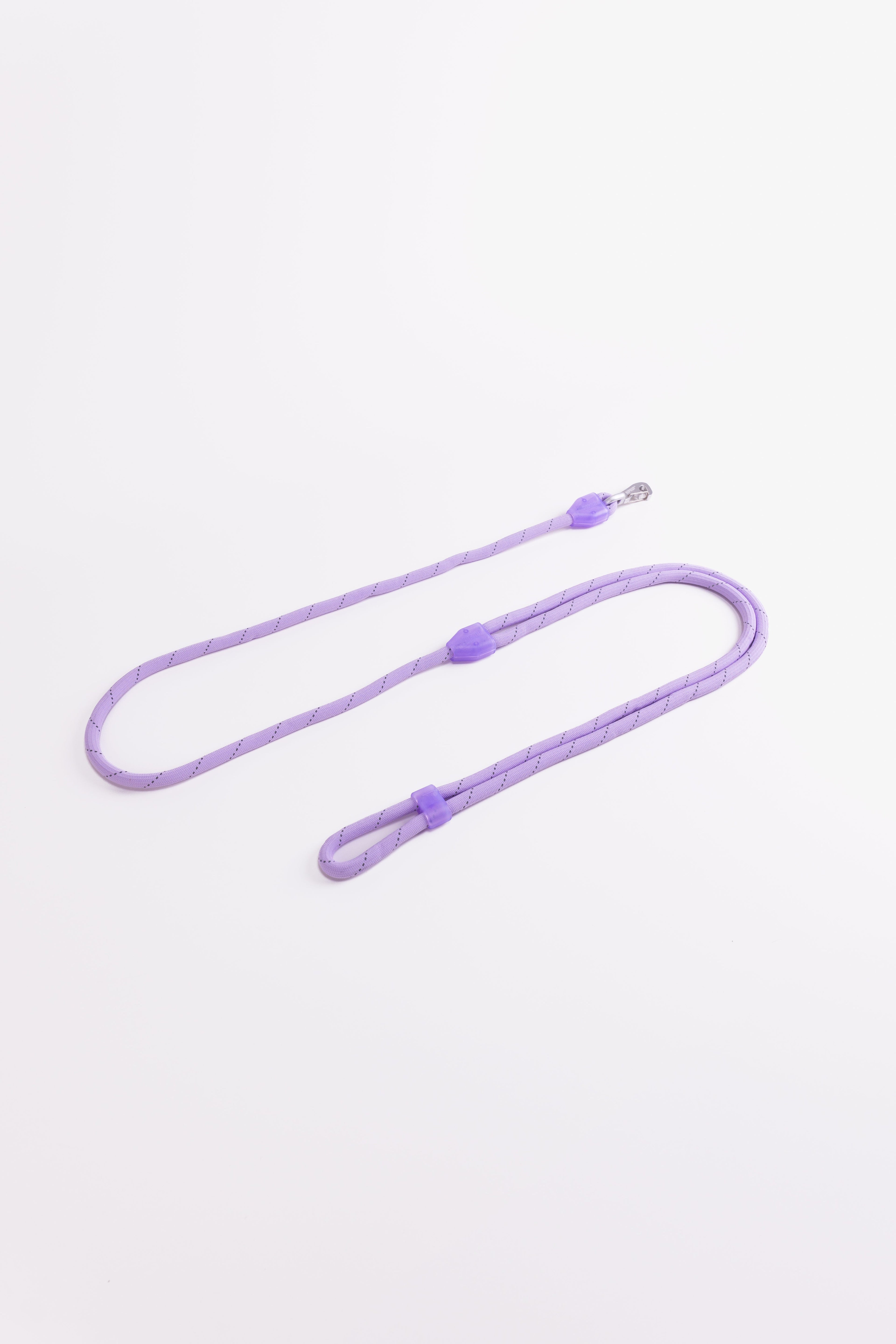 Adjustable Hands-Free Rope Dog Leash product image 2