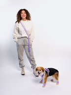 Adjustable Hands-Free Rope Dog Leash product image 5