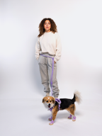 Adjustable Hands-Free Rope Dog Leash product image 6