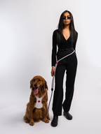 Adjustable Hands-Free Rope Dog Leash product image 20