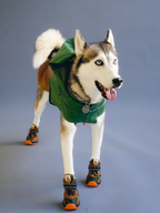 Waterproof Dog Trail Boots product image 2