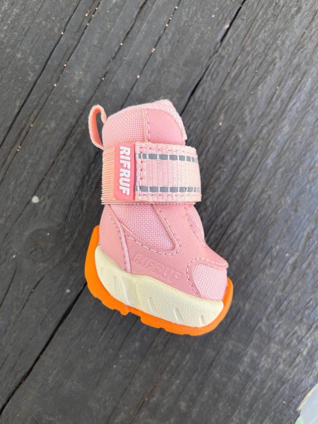 Waterproof Dog Trail Boots product image 7