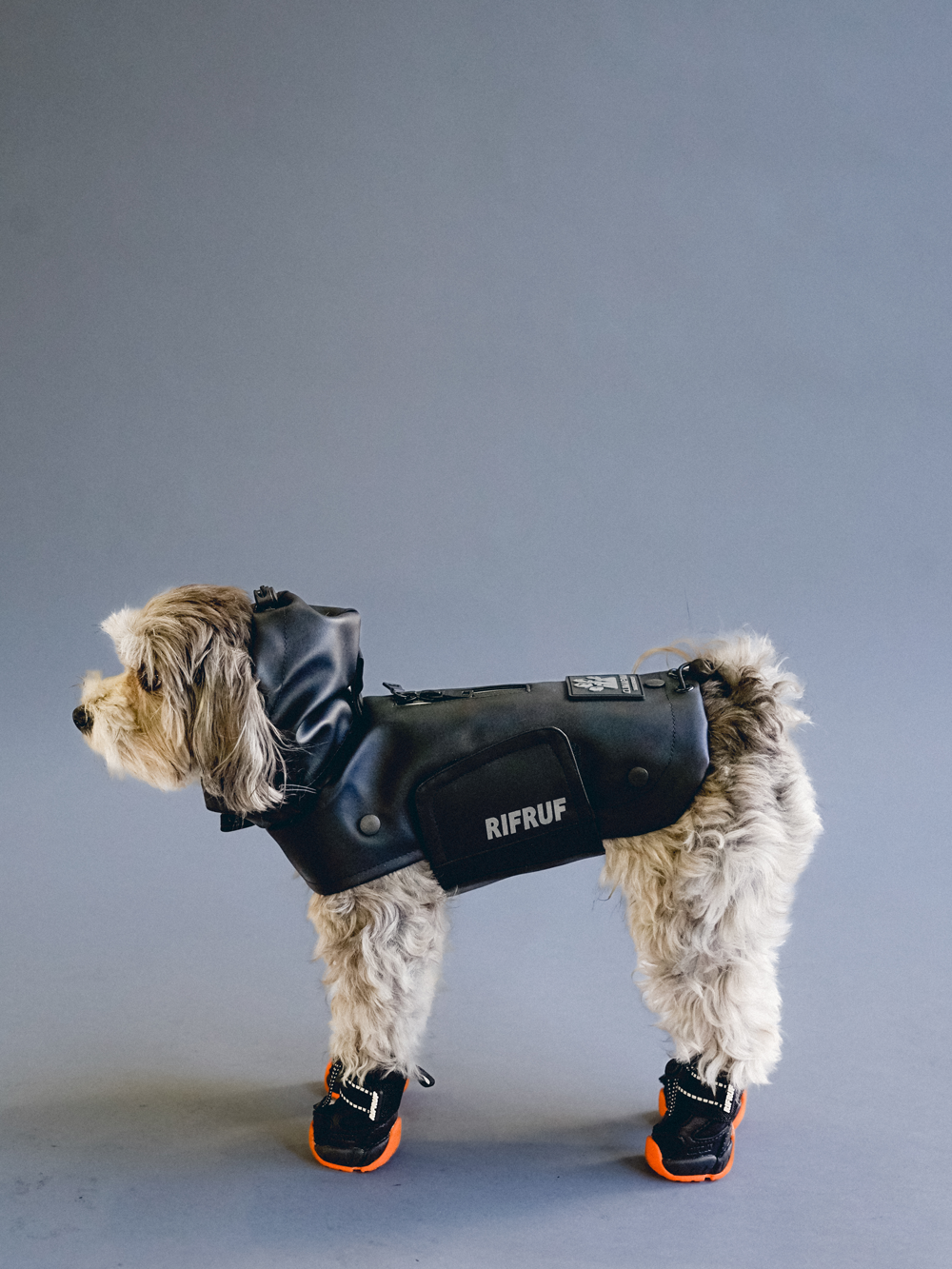 Waterproof Dog Trail Boots product image 9