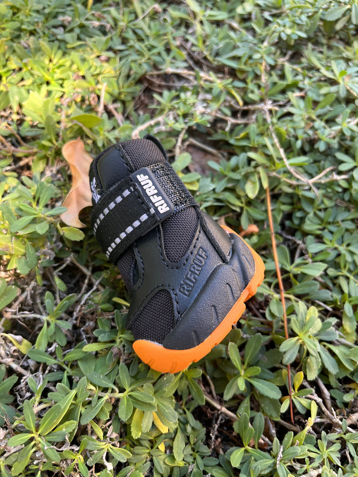 Waterproof Dog Trail Boots product image 10