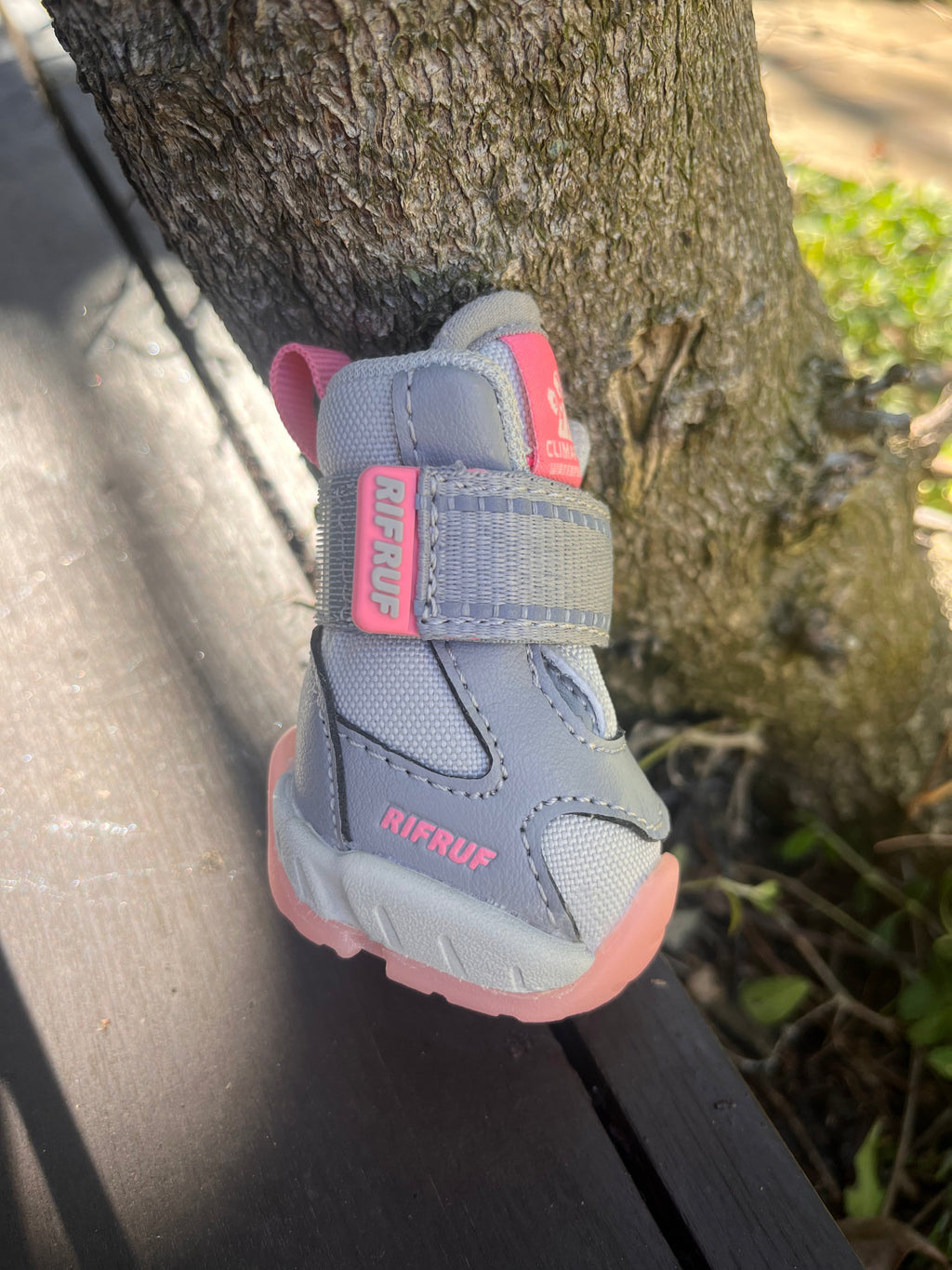 Waterproof Dog Trail Boots product image 12