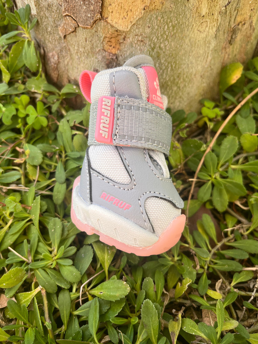Waterproof Dog Trail Boots product image 13