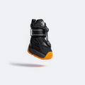 Waterproof Dog Trail Boots, Truffle / 0