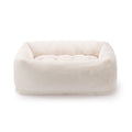 Bolster Dog Bed product image 1