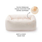 Bolster Dog Bed product image 2
