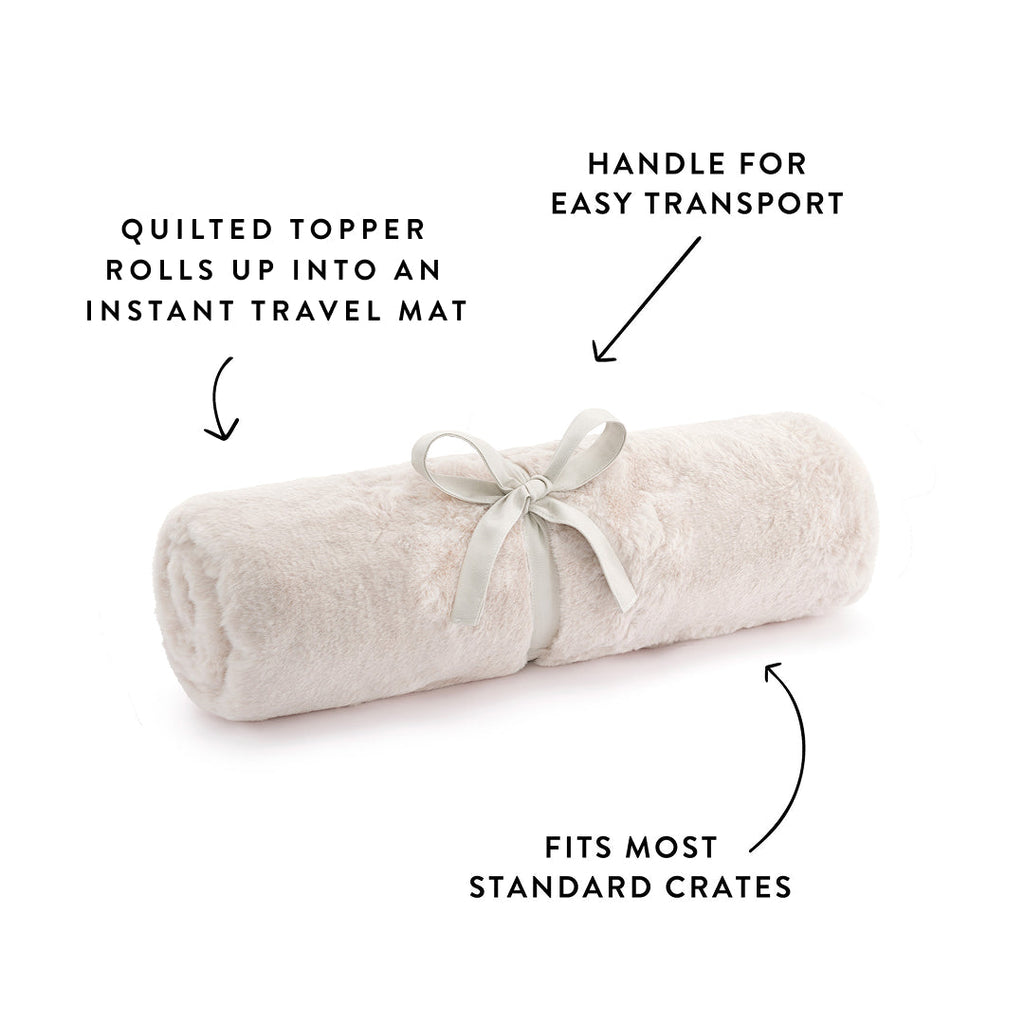 Bolster Dog Bed product image 4
