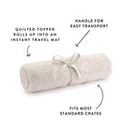 Bolster Dog Bed product image 4