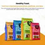 Himalayan Yak Chews — All Sizes | Small to Giant Dogs product image 4