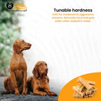 Himalayan Yak Chews — All Sizes | Small to Giant Dogs product image 6