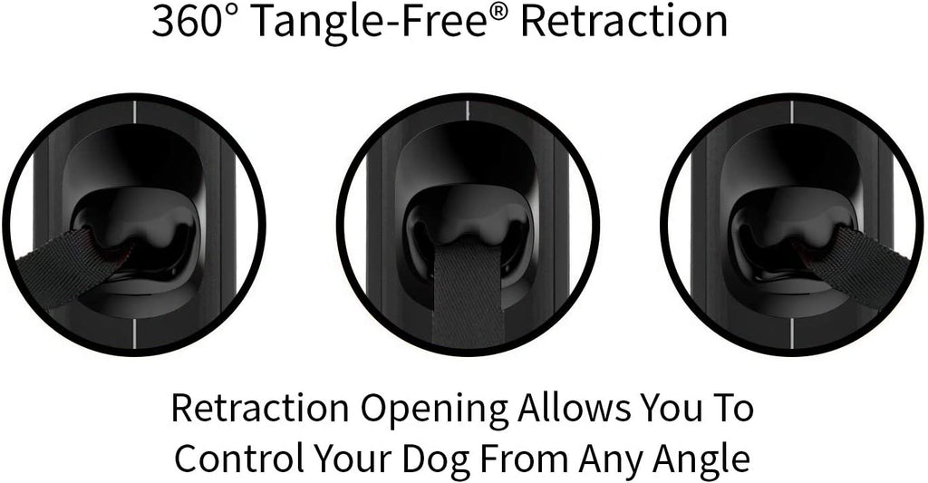Retractable Dog Leash product image 6