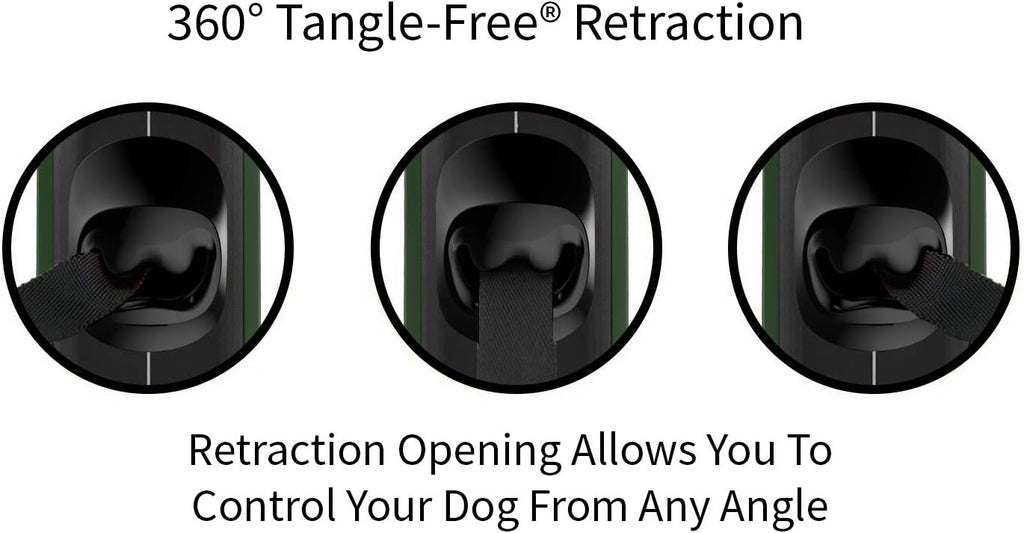 Retractable Dog Leash product image 10