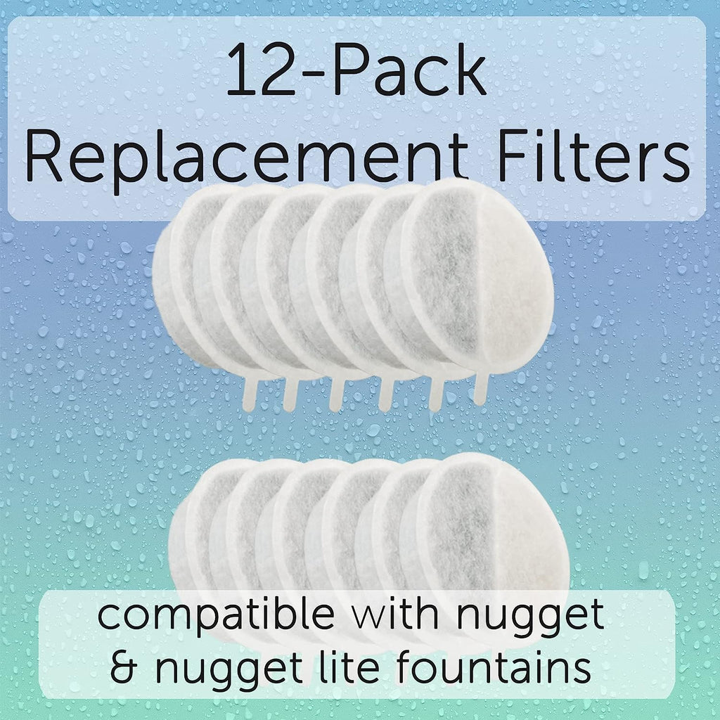 Pet Fountain Filters product image 2