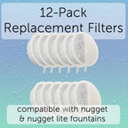 Pet Fountain Filters product image 2