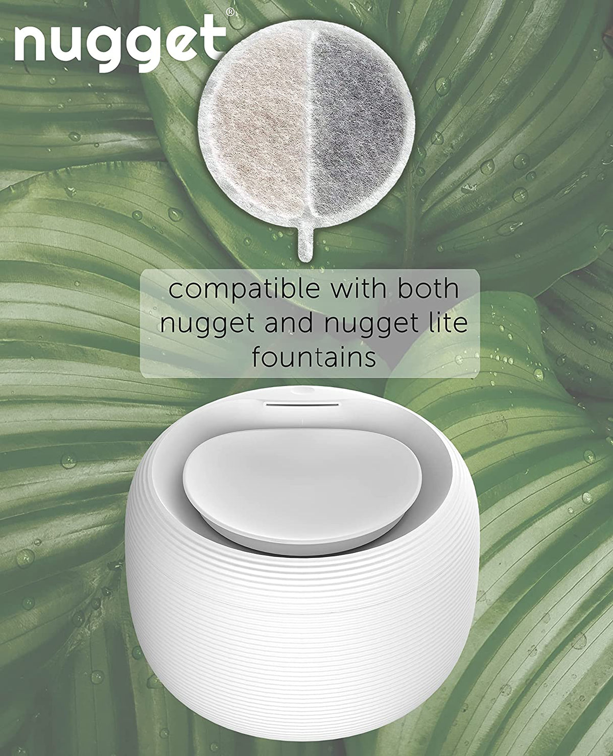 Pet Fountain Filters product image 6
