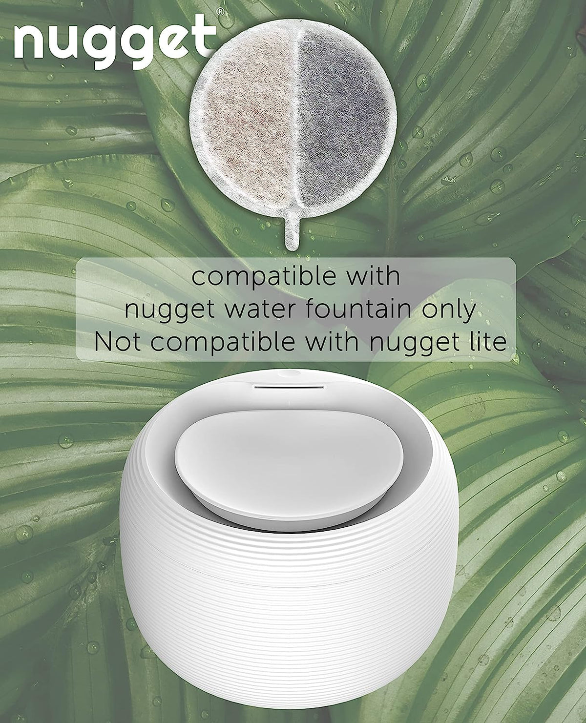 Pet Fountain Filters product image 8