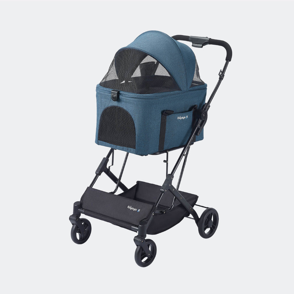 Detachable Carrier Pet Stroller product image 1