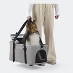 Detachable Carrier Pet Stroller product image 14