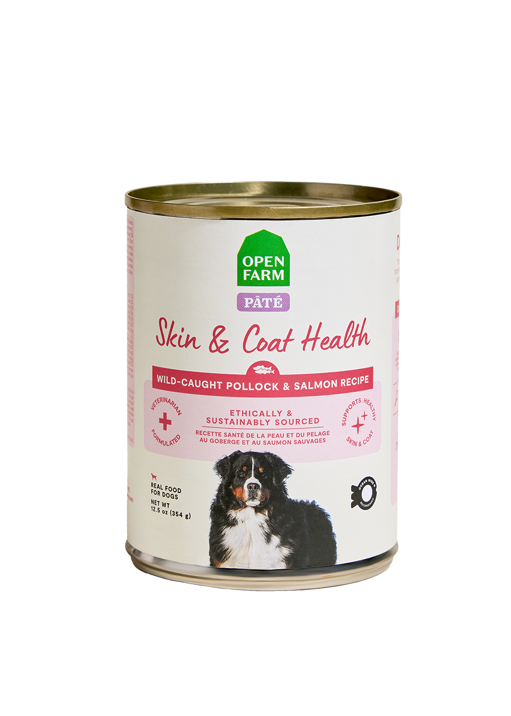 Dog Food Pâté product image 1