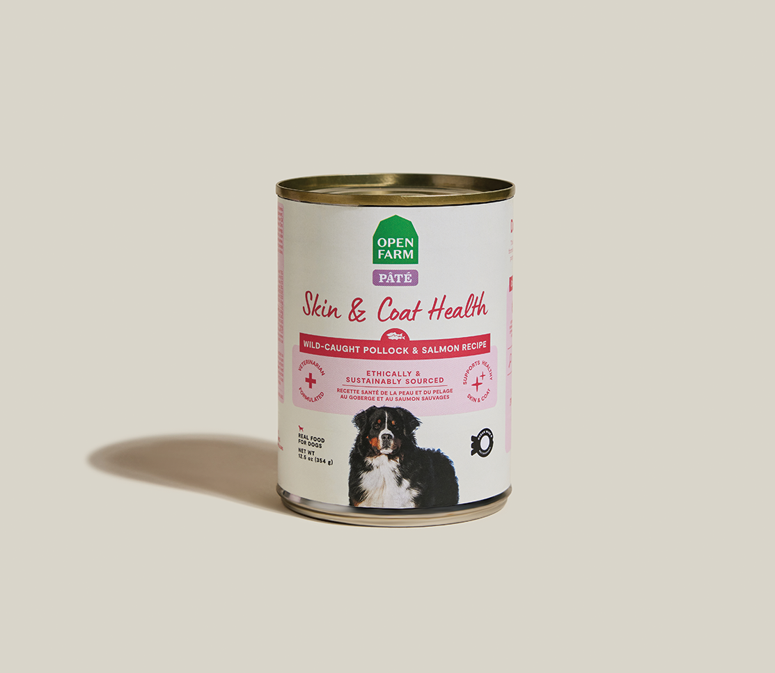 Dog Food Pâté product image 2
