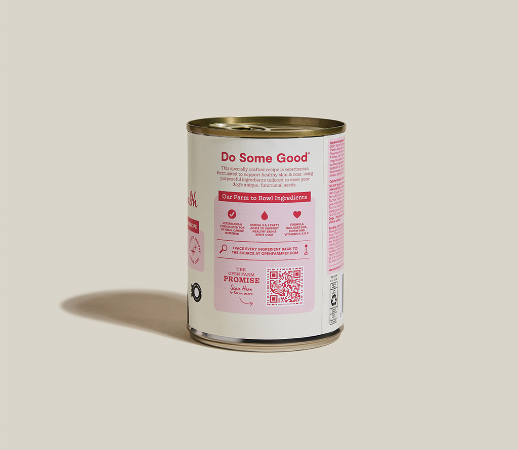Dog Food Pâté product image 6