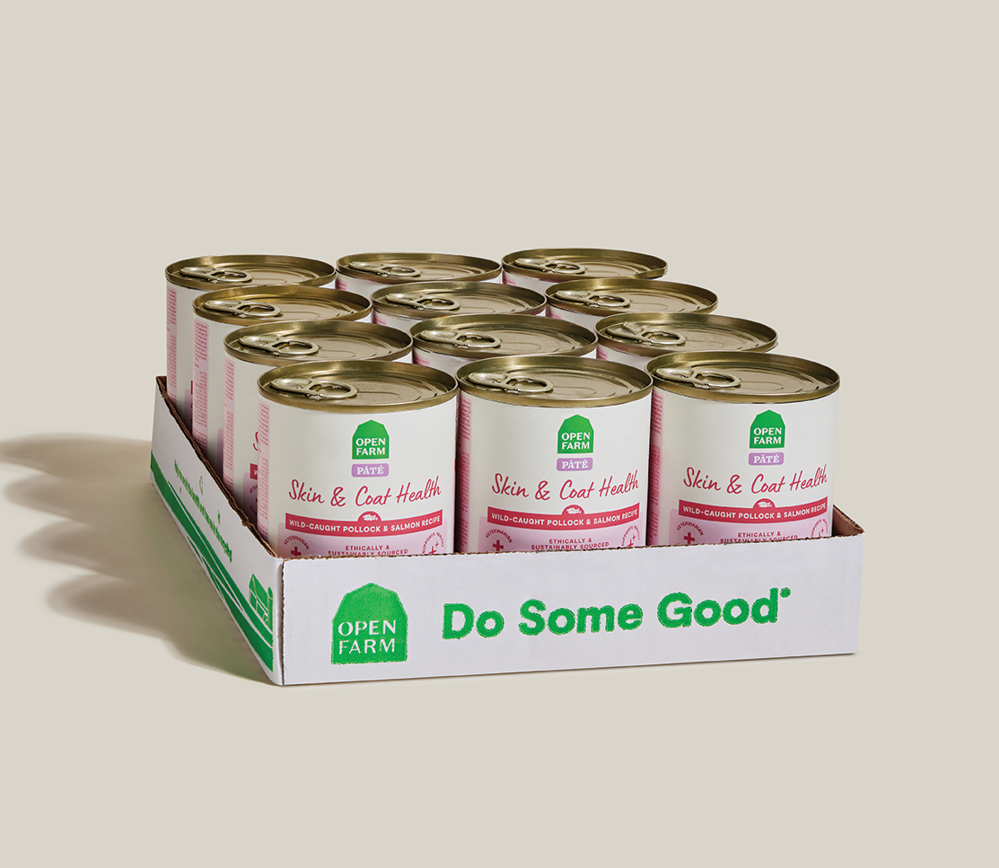 Dog Food Pâté product image 7