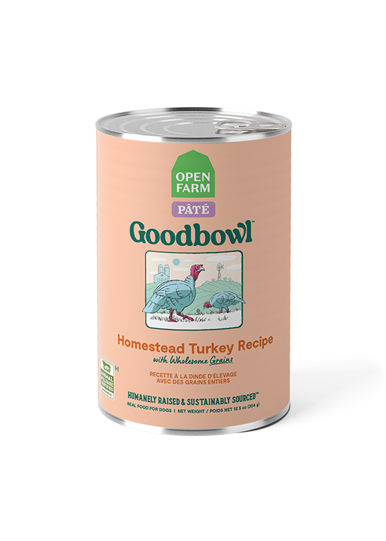 Wet Dog Food product image 1
