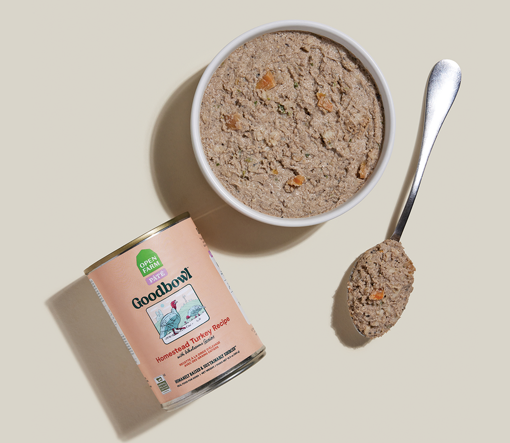 Wet Dog Food product image 3