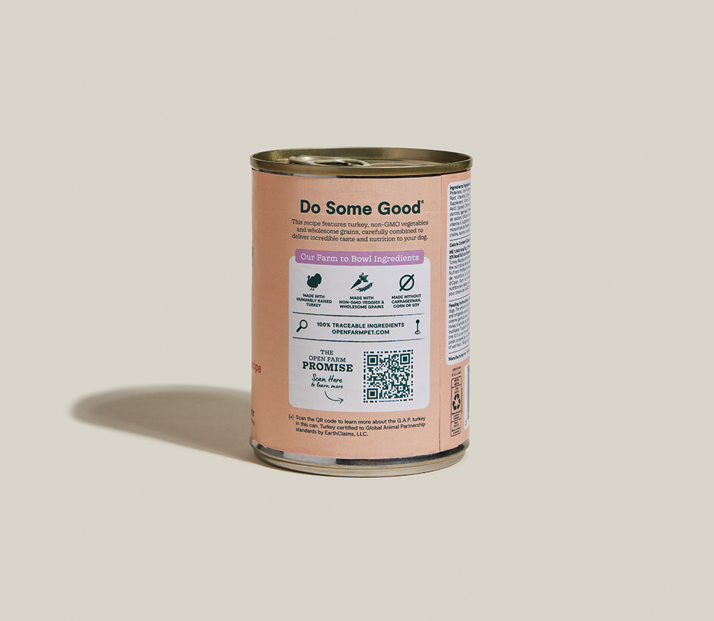 Wet Dog Food product image 6