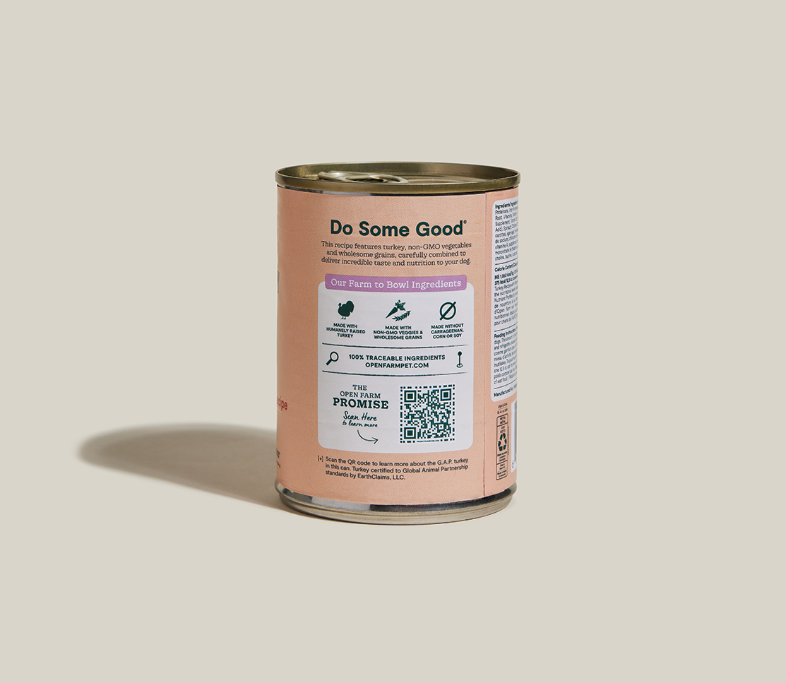 Wet Dog Food product image 6