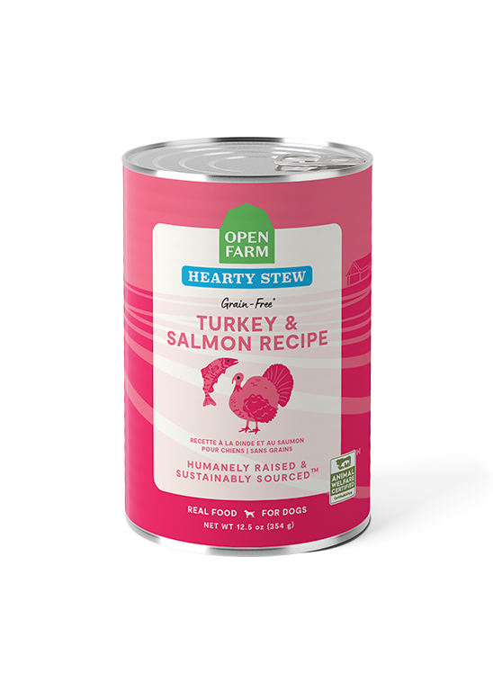 Wet Dog Food product image 1