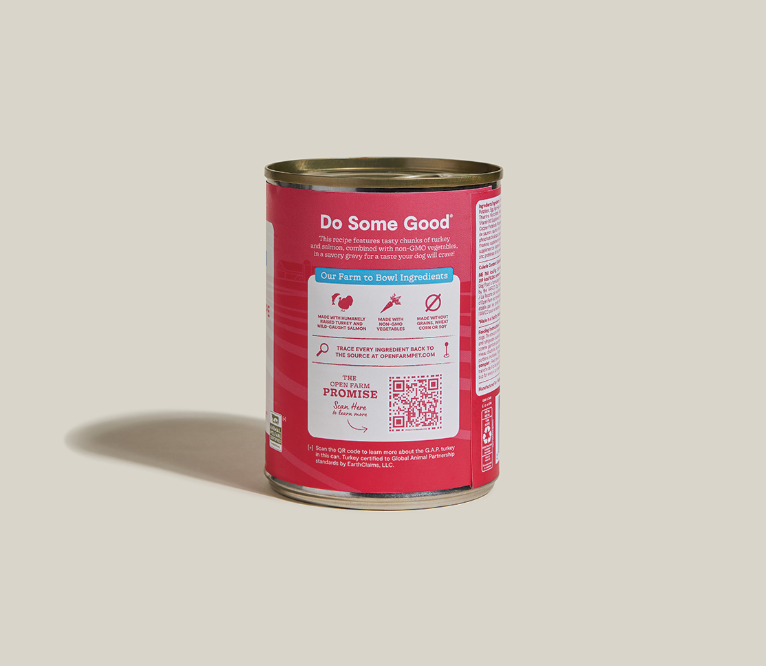 Wet Dog Food product image 6
