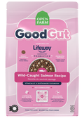 Dry Dog Food 3.5 lb