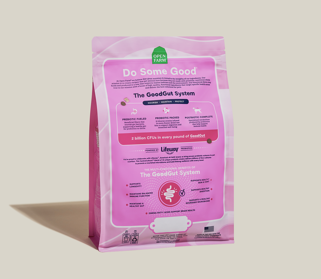 Dry Dog Food product image 7