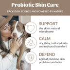 Probiotic Pet Shampoo and Conditioner product image 38