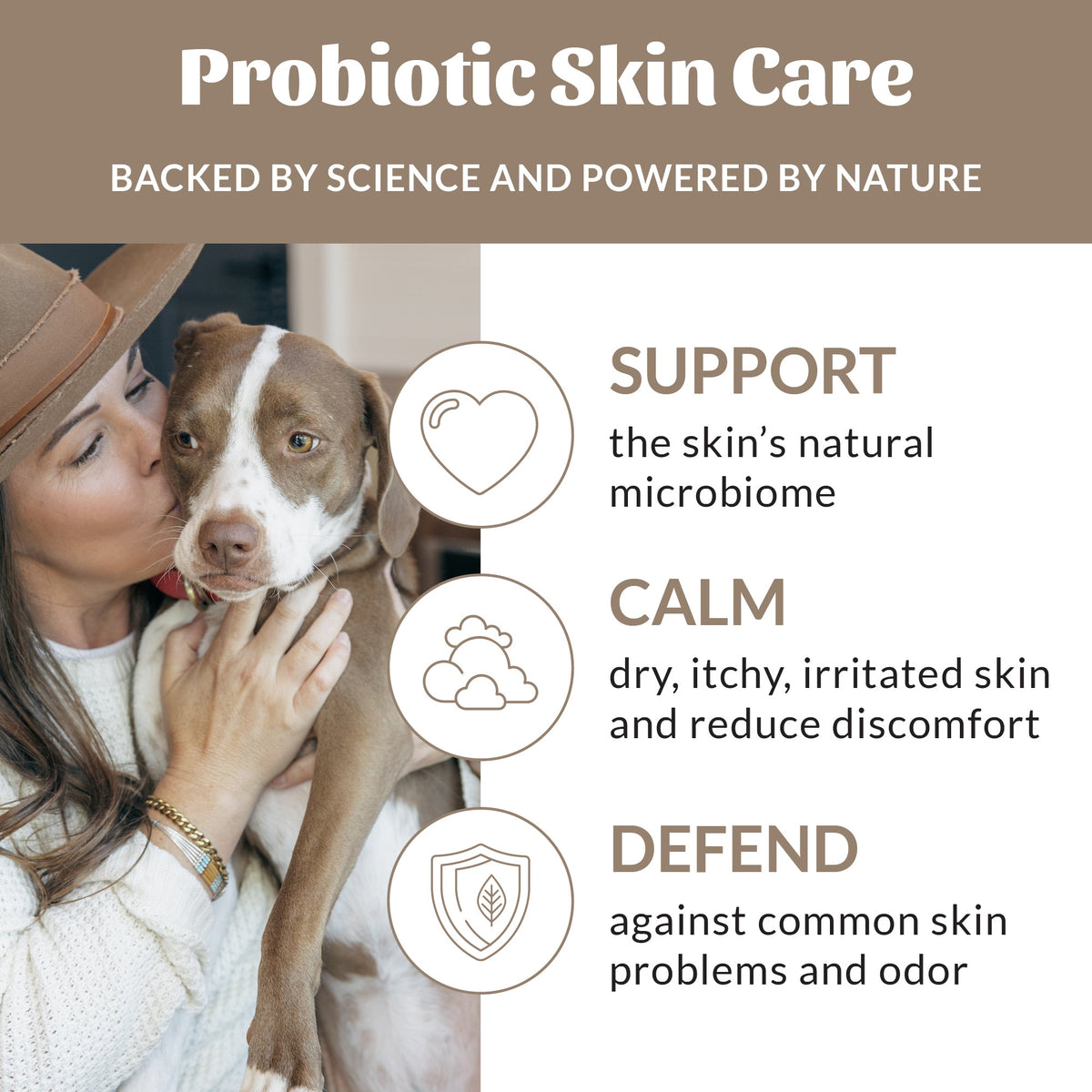 Probiotic Pet Shampoo and Conditioner product image 38