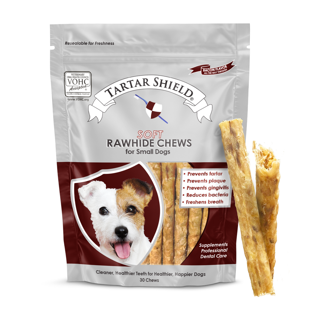 Soft Rawhide Chews product image 1